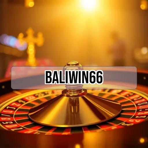 baliwin66 Game Petualangan