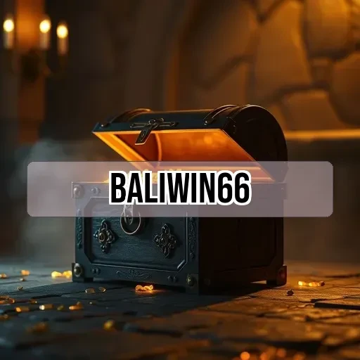 baliwin66 Game Arcade