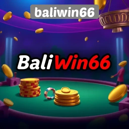 Baliwin66: Solusi Hiburan di Tengah Pandemi