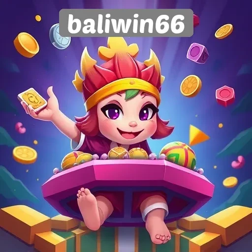 Menelusuri Fitur Unggulan di Baliwin66