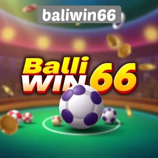 Mengenal Baliwin66 Sebagai Pilihan Game Online Terpercaya
