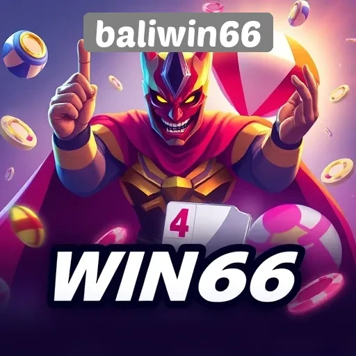 Mengenal Baliwin66 Sebagai Platform Game Terpercaya
