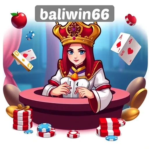 Mengenal Situs Game Baliwin66 dan Layanannya