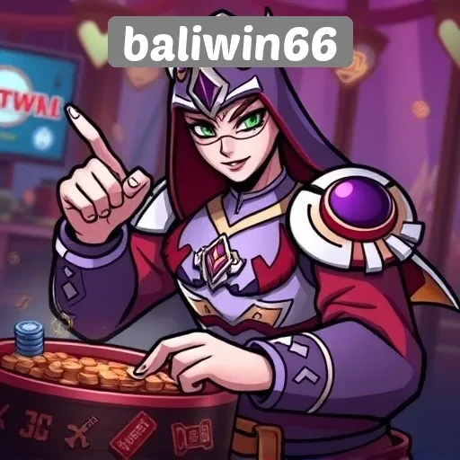Mengapa Baliwin66 Menjadi Pilihan Utama Para Gamer