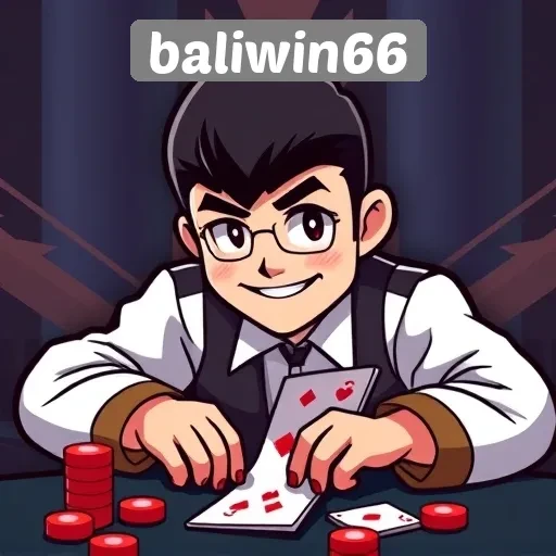 Panduan Bermain di Situs Baliwin66 untuk Pemula