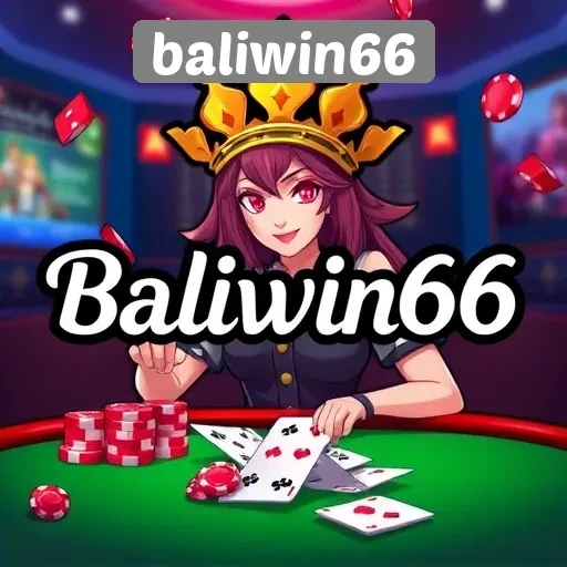 Keunggulan Baliwin66 dalam Menyediakan Beragam Permainan Online