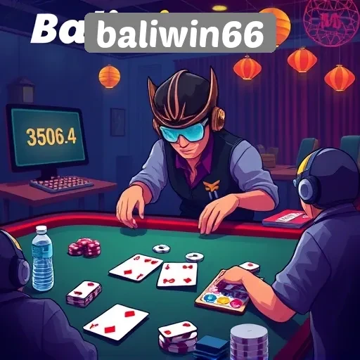Kelebihan dan Kekurangan Bermain di Baliwin66