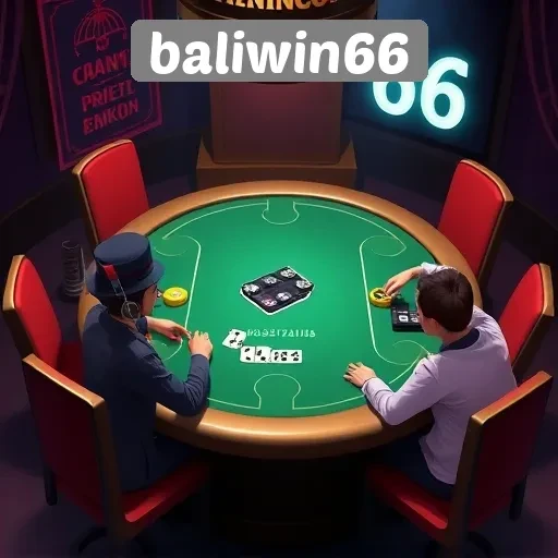 Tips Strategi Bermain di Baliwin66 untuk Pemula