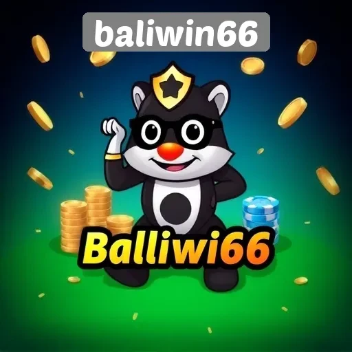 Peluang Menang Besar di Baliwin66 Melalui Game Populer