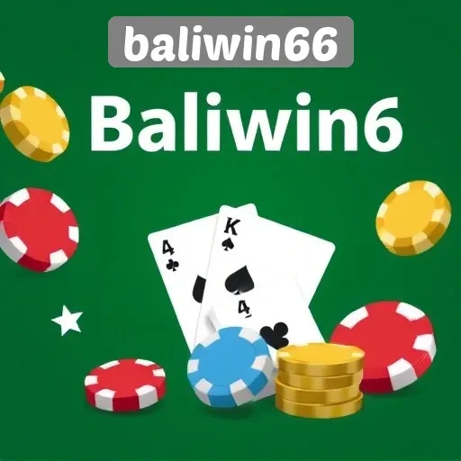 Menjelajahi Keberagaman Permainan di Baliwin66