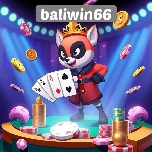 Berbagai Jenis Permainan yang Tersedia di Baliwin66