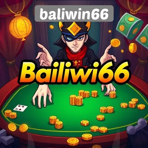 Mengulas Pengalaman Bermain di Situs Game Baliwin66