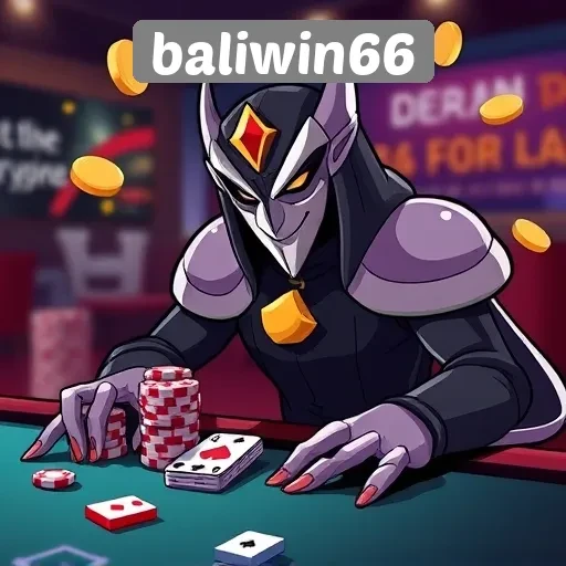 Keuntungan Bergabung di Baliwin66 untuk Pecinta Game