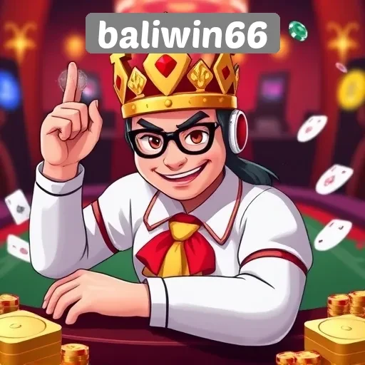 Pengalaman Bermain Game Online di Baliwin66