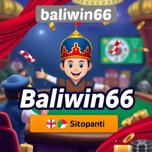 Permainan Populer yang Tersedia di Baliwin66