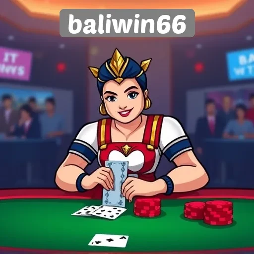 Regulasi dan keamanan bermain di baliwin66