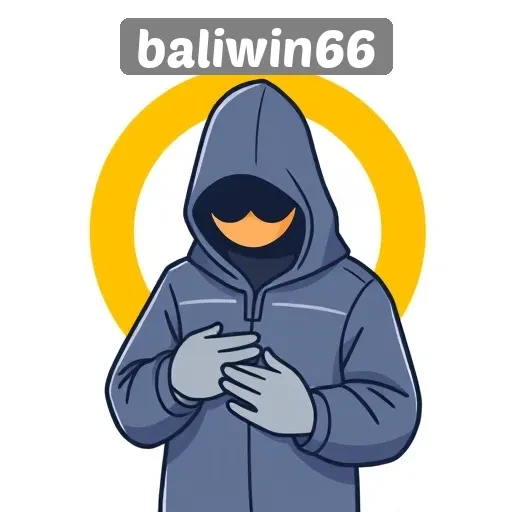 Analisis Keamanan dan Privasi di Baliwin66