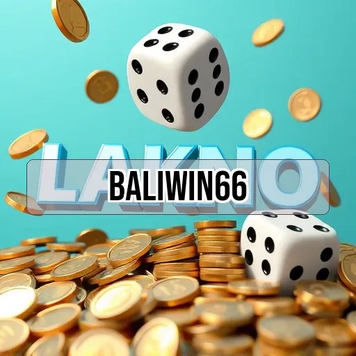 baliwin66 Mesin Slot