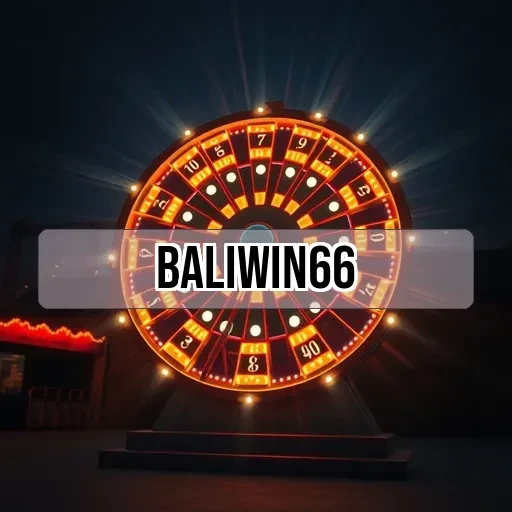 baliwin66 Statistik