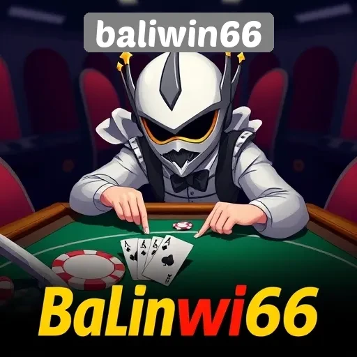 Strategi dan Tips untuk Menang di Baliwin66