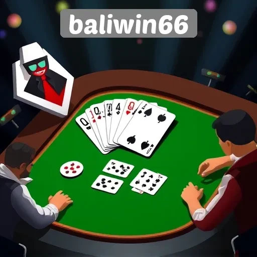 Tip Aman dan Nyaman Bermain di Baliwin66