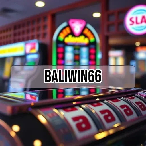 baliwin66 Turnamen